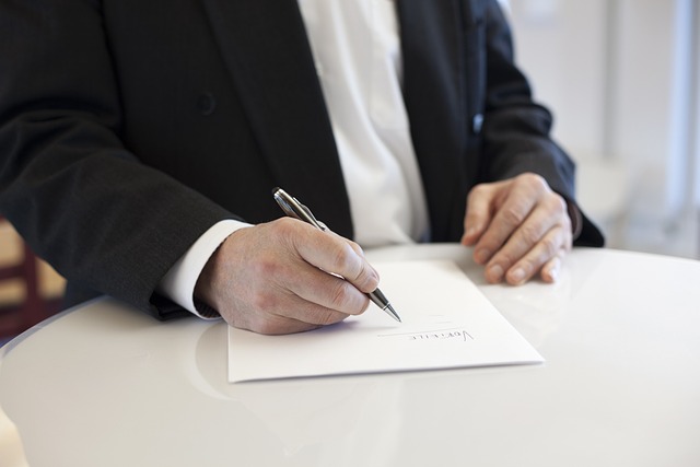 Waarom je contract laten checken?